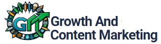 Growth And Content Marketing