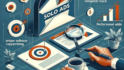 Email-Marketing-Strategy-with-Solo-Ads